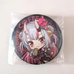 魔法少女ノ魔女裁判 沢渡ココ 缶バッジ2種セット - メルカリ