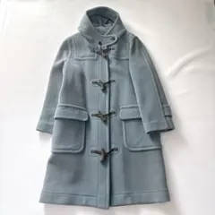 2026年最新】オールドイングランド ダッフルコート グレーの人気