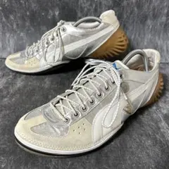 PUMA×MIHARAYASUHIRO スニーカー　29cm シルバー