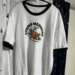 Bring me the horizon tシャツ