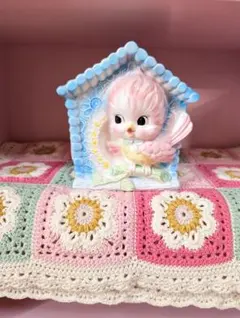 ヴィンテージ☆プランター