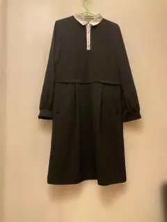 A.T. ATSURO TAYAMA 膝丈ワンピース フォーマル