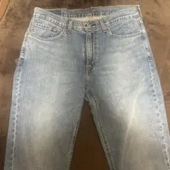 Levi's541 W34 L32