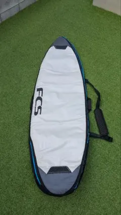 シャープアイ　5'7\" 1/2 24.3ℓ ハードケースフィン付き シャープアイ 5'7