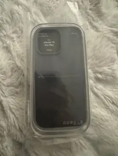 iPhone 14 Pro Max 専用ソフトケース　elago