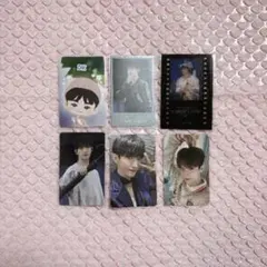 DK ドギョム まとめ