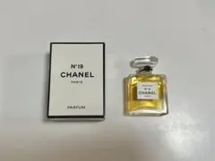 CHANEL N°19 PARFUM 14ml