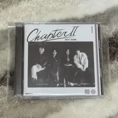 SexyZone Chapter Ⅱ