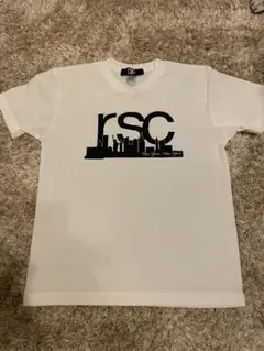 RSC Tシャツ