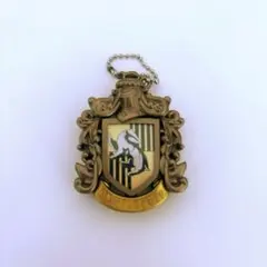 ハリーポッター　ハリーポッター フォトフレームチャーム ハッフルパフ ガチャ