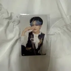 INI 許豊凡 トレカ ラポスタ 2025