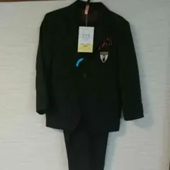 男の子 フォーマル スーツ 上下セット 120cm