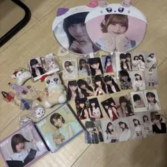 飯田栞月　SHIZUKU まとめ売り