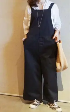 2025年最新】JOURNAL STANDARD LUXE レディース サロペット