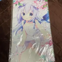 2026年最新】ごちうさ チノ プレイマットの人気アイテム - メルカリ