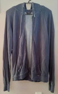 DIESEL　メンズパーカー