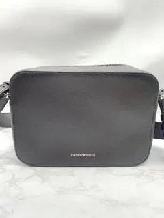 EMPORIO ARMANI ショルダーバッグ ブラック レディースのサムネイル