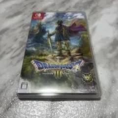 Nintendo Switch ドラクエ3
