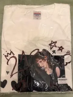 乃木坂46 田村真佑 直筆サイン入りTシャツ 乃木フェス限定 - メルカリ