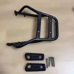 CB400SF用純正リアキャリア