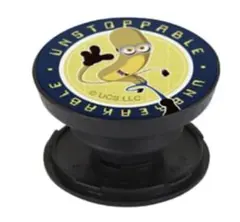 新品　グルマンディーズ POCOPOCO ミニオン超変身Tim MINI493E