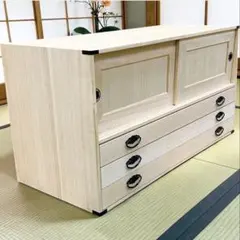 2026年最新】桐箪笥 中古の人気アイテム - メルカリ