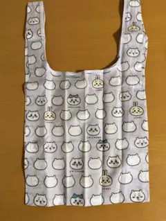 ちいかわエコバッグ　カプセルトイ　ガチャのサムネイル