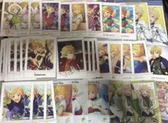 あんスタ 春川宙 36点 紙類 まとめ売り