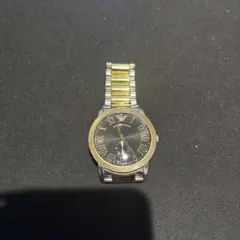 NIXON THE SENTINEL ゴールド 時計 - メルカリ