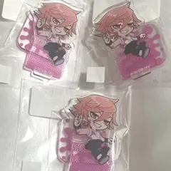 未使用】桃源暗鬼 一番くじ 花魁坂京夜 アクスタ まとめ売り - メルカリ