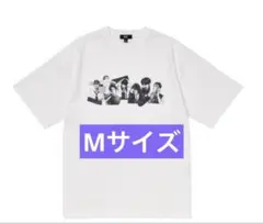 BTS POP-UP ARIRANG 顔Tシャツ ホビ Lサイズ - メルカリ