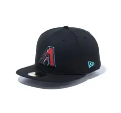 59FIFTY アリゾナ・ダイヤモンドバックス