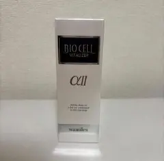 2026年最新】ワミレス ビオセルの人気アイテム - メルカリ