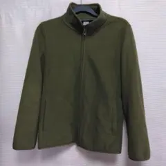 フリースジャンパー XL