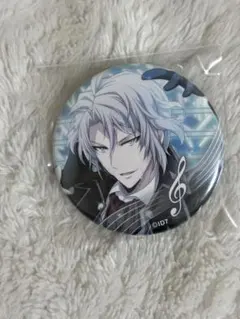 八乙女楽 缶バッジ