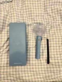 TREASURE 公式ペンライト