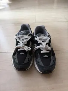 New Balance ニューバランス　993