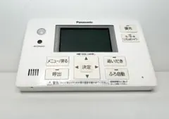 パナソニック エコキュート お風呂リモコン 品番HE-TQWLS - メルカリ