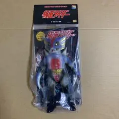 東映レトロソフビコレクションマシンガンスネーク 24cm フィギュア
