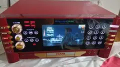 あ*た様 DAM-XG7000II LIVE DAM STAGE カラオケオーデ - メルカリ