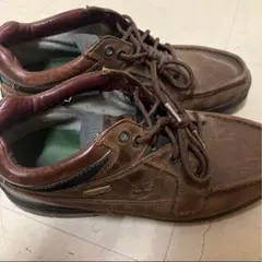 ヒ*デ様 Timberland モックトゥ JP 28.0cm