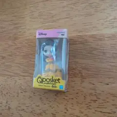 Qposket ディズニーキャラクターミニチュアコレクション2　ベル