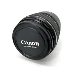 美品✨Canon ULTRASONIC IMAGE STABILIZER レンズのサムネイル
