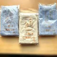 たびソックス　男女兼用3足セット