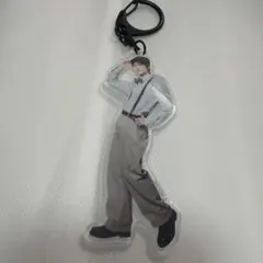 RIIZE ランダムアクリルキーホルダー　ソヒ