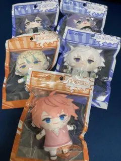 にじさんじ ぱぺっと