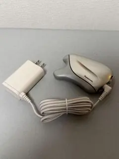 パナソニック 美顔器 温感かっさ EH-SP21 ゴールド 充電式 本体のみ