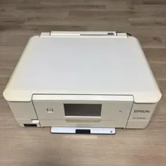 EPSON プリンター EP-881AN EP-805AW 2台 ジャンク品 - メルカリ