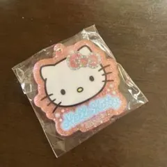 激レア✨ハローキティ アクリルキーホルダー