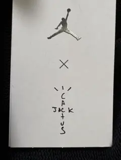 新品★Jordan x Travis Scott★Full-Zip Hoodie